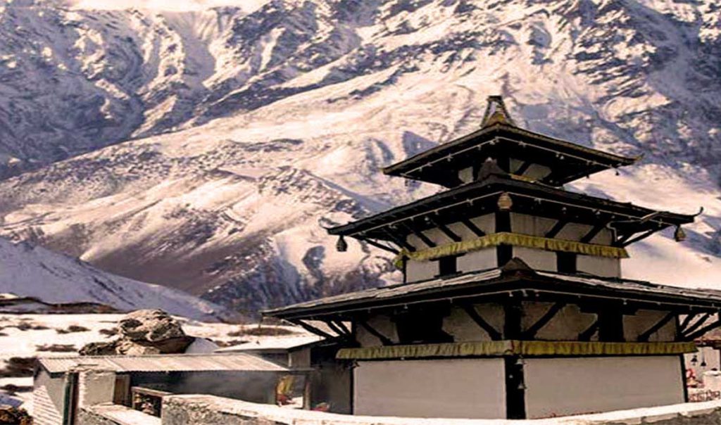 muktinath