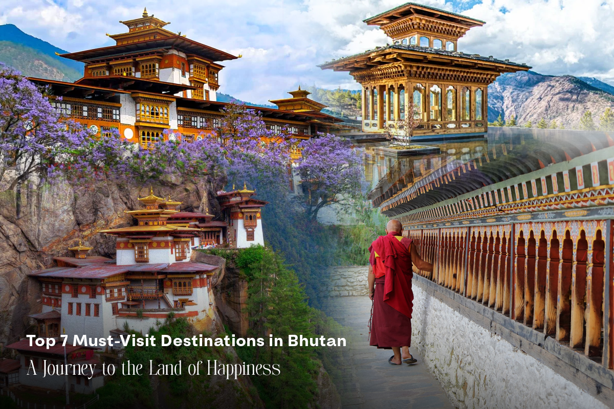 Bhutan Tour