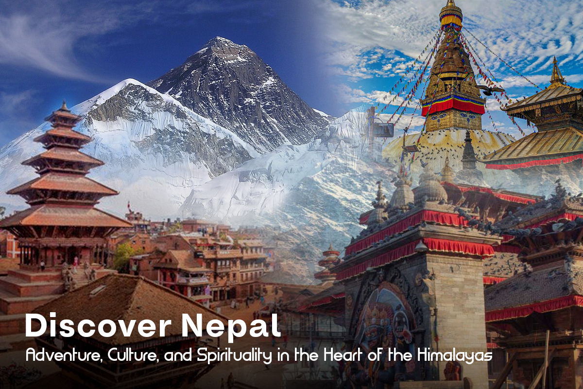 Nepal Tour